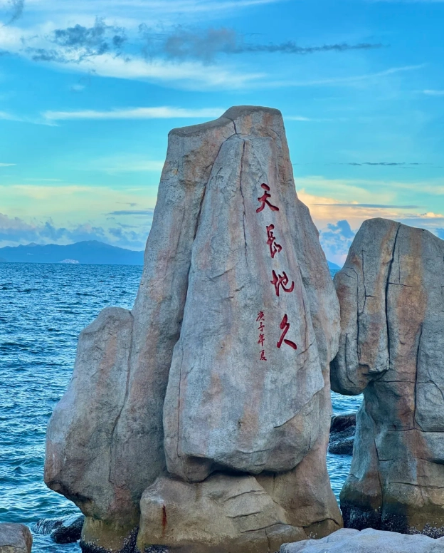 shenzhen hidden gems