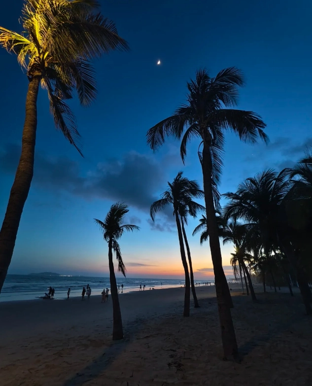 things to do in sanya at night things to do in sanya at night