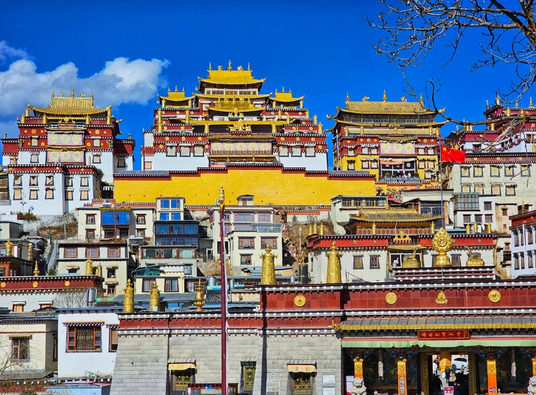 shangri-la travel guide shangri-la travel guide