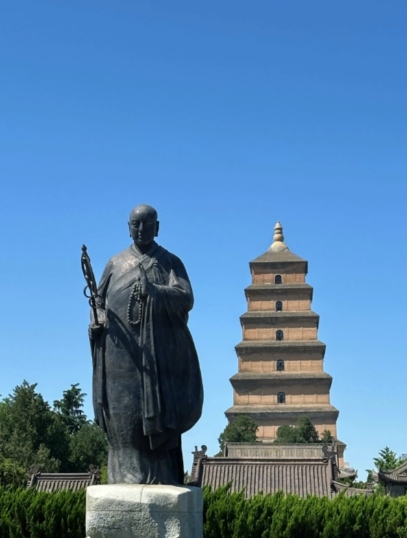 things to do in Xi'an things to do in Xi'an