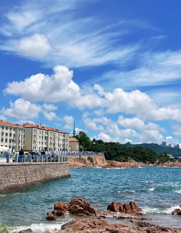things to do in Qingdao things to do in Qingdao