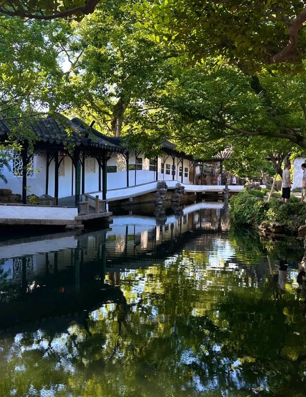 suzhou classic gardens suzhou classic gardens