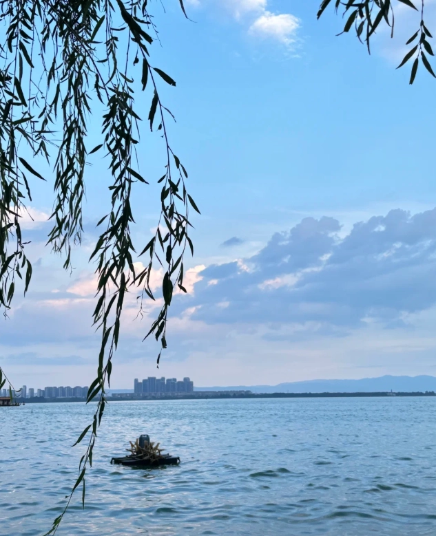 kunming attractions