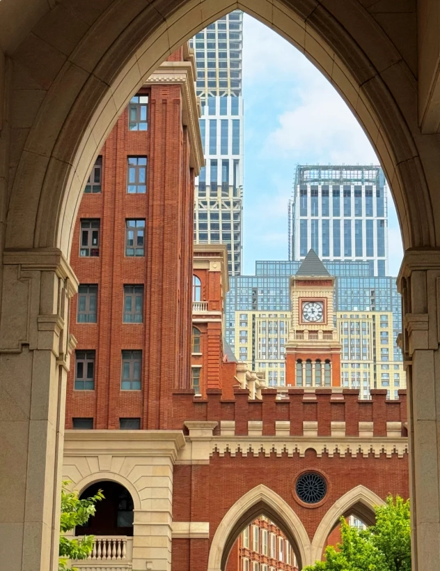 tianjin travel guide
