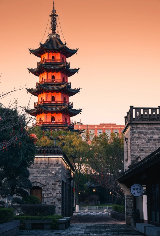 Ningbo attractions Ningbo attractions