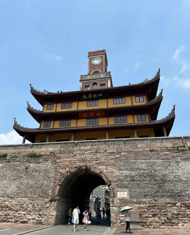 things to do in Ningbo things to do in Ningbo