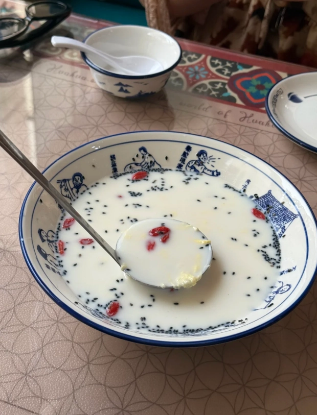 dunhuang food dunhuang food