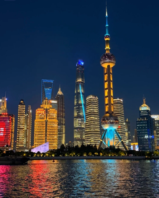 shanghai travel guide