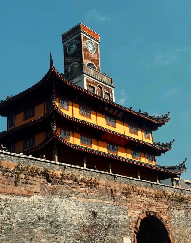Ningbo itinerary Ningbo itinerary