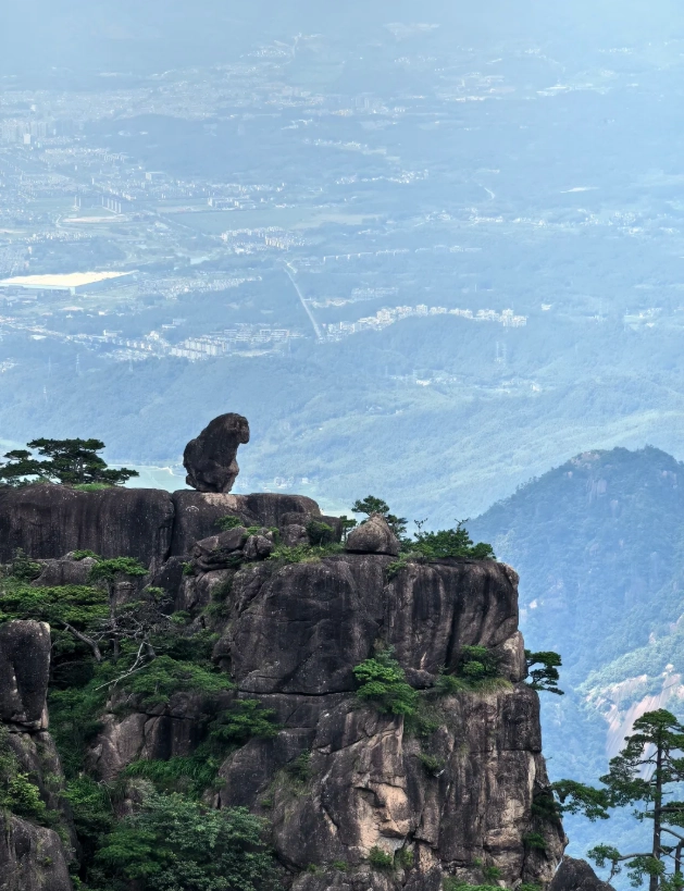 huangshan 2 day itinerary huangshan 2 day itinerary