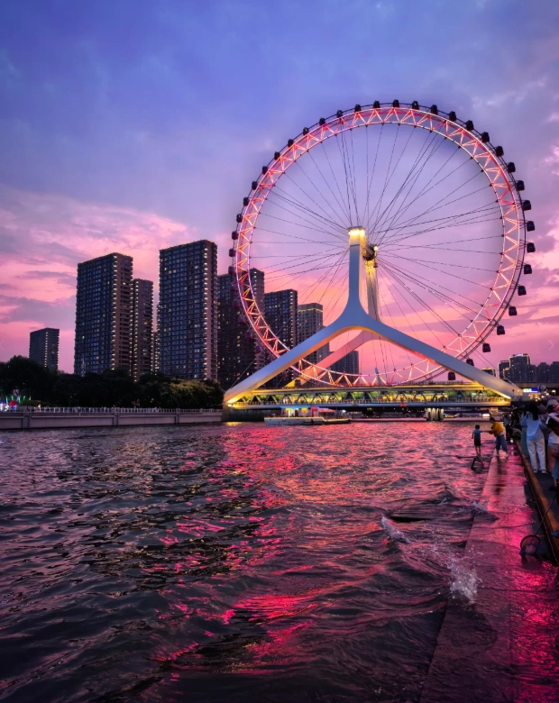 things to do in tianjin things to do in tianjin
