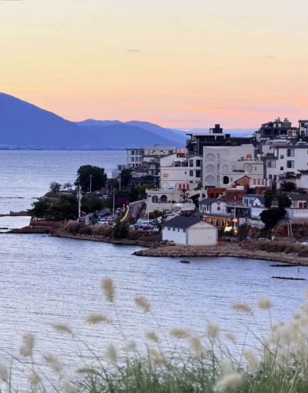 things to do in dali