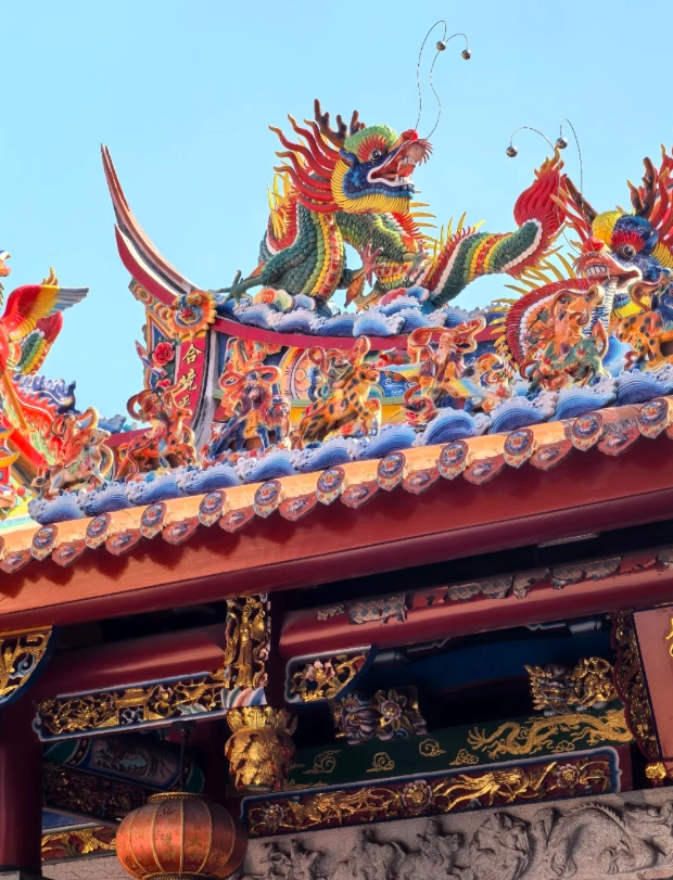 Xiamen attractions Xiamen attractions
