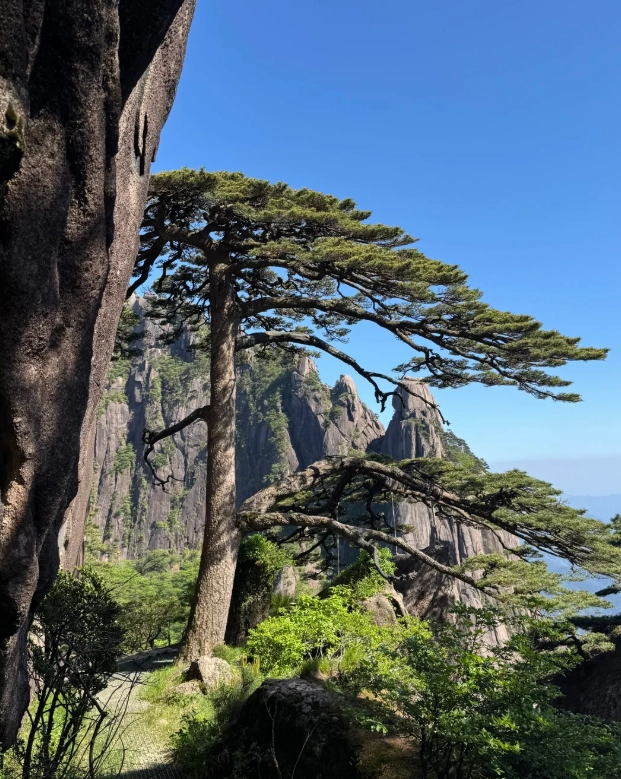 how many days in huangshan how many days in huangshan