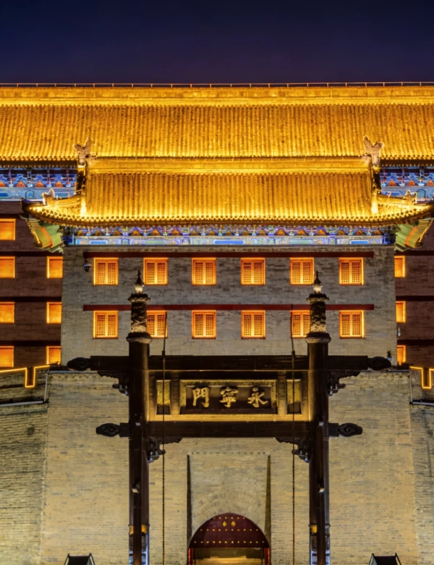 things to do in Xi'an things to do in Xi'an