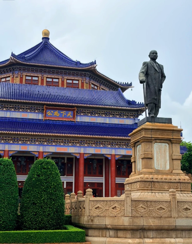 Guangzhou attractions Guangzhou attractions