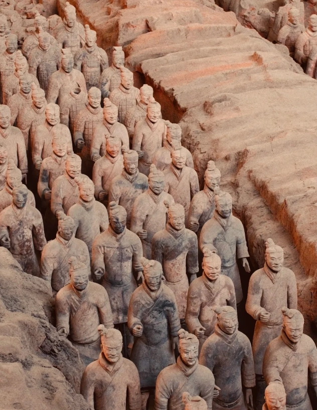 Terracotta Army tickets Terracotta Army tickets