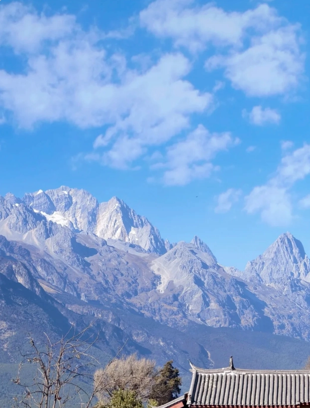 lijiang free attractions