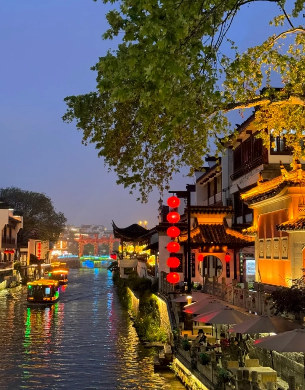 Nanjing with kids itinerary Nanjing with kids itinerary