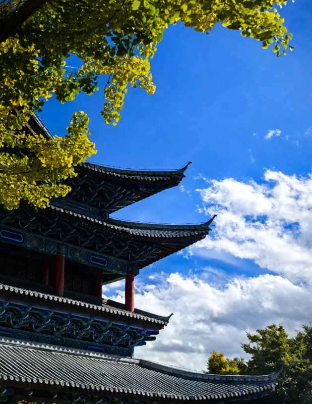 Lijiang 2-day trip Lijiang 2-day trip