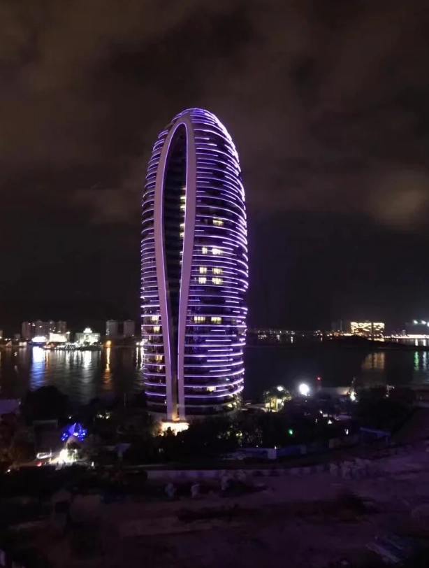 sanya evening activities sanya evening activities