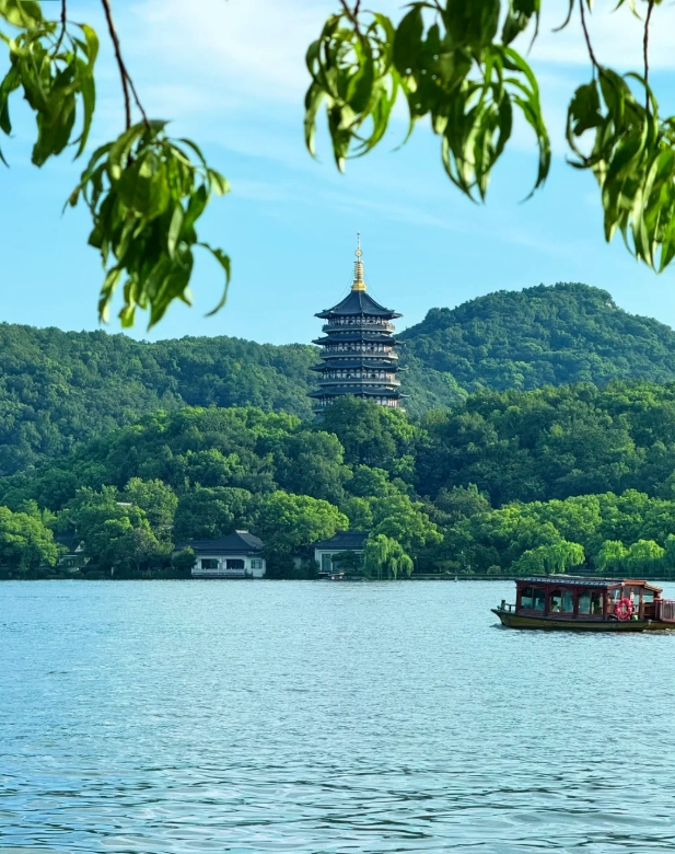 Hangzhou day trip Hangzhou day trip