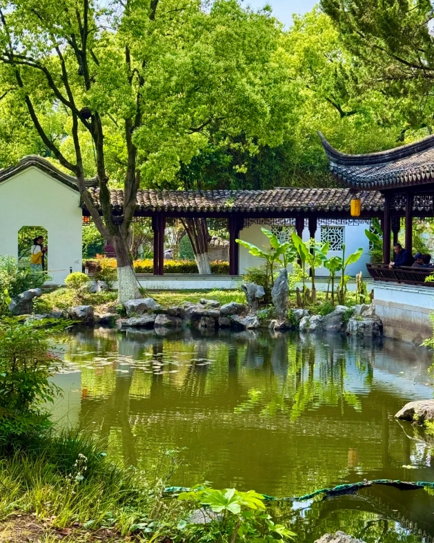 Ningbo travel itinerary