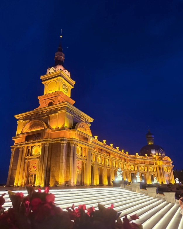 harbin winter travel harbin winter travel