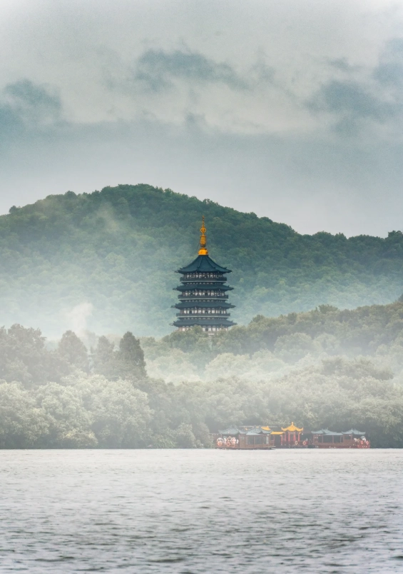 Hangzhou attractions