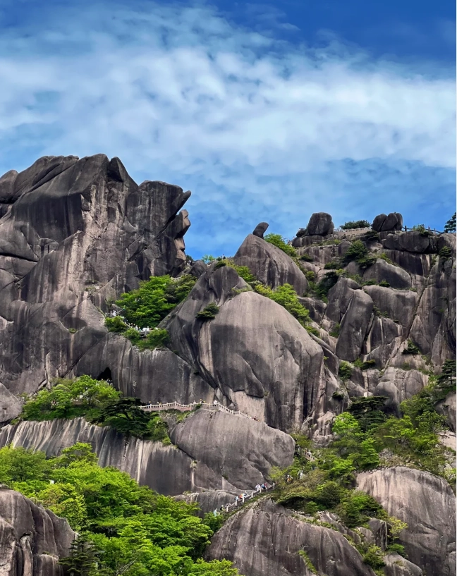 how many days to spend in huangshan how many days to spend in huangshan