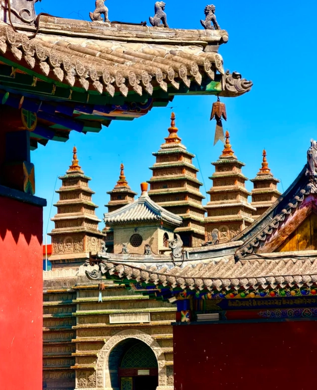 Potala Palace booking Potala Palace booking