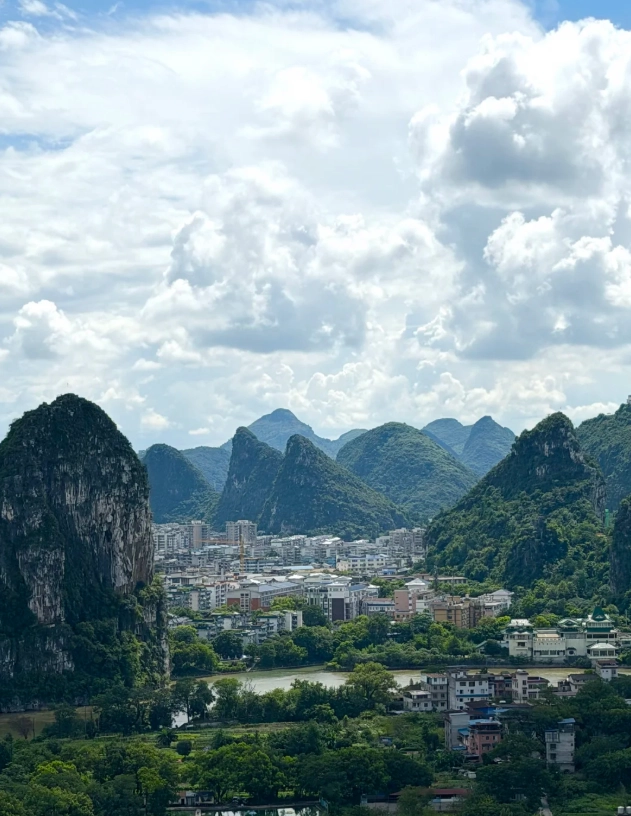 guilin attractions guilin attractions