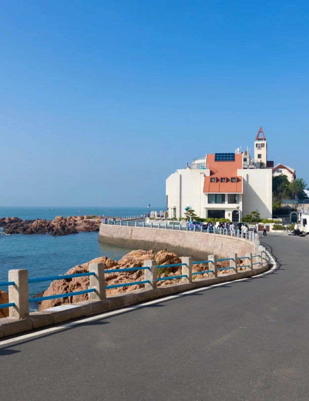 free activities in Qingdao