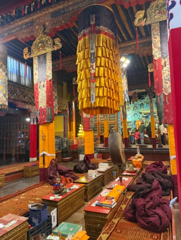 Lhasa travel guide