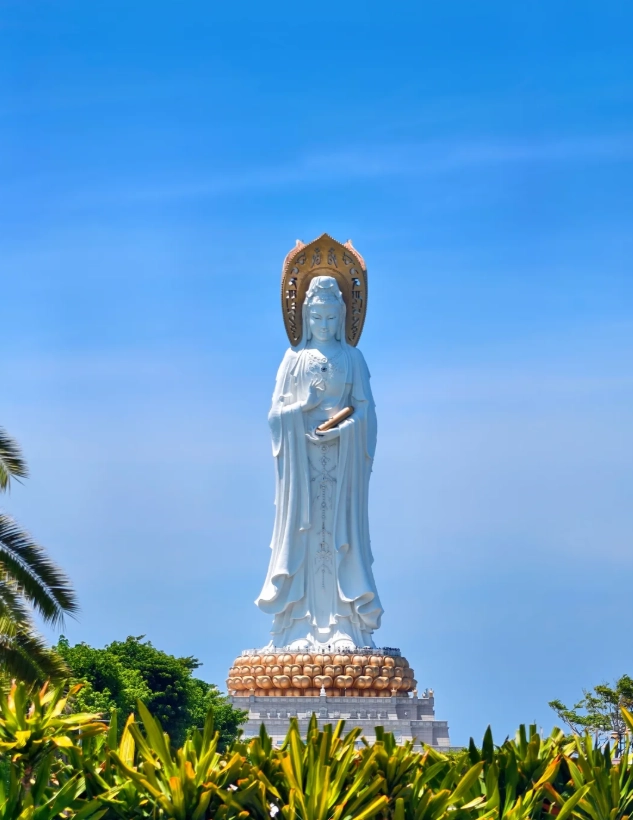 Sanya travel guide Sanya travel guide