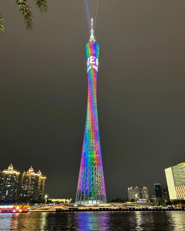 guangzhou nightlife