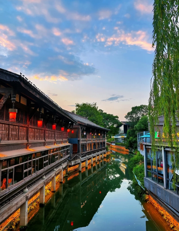 chengdu with kids