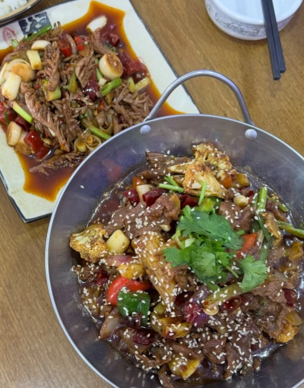 Lijiang cuisine guide Lijiang cuisine guide