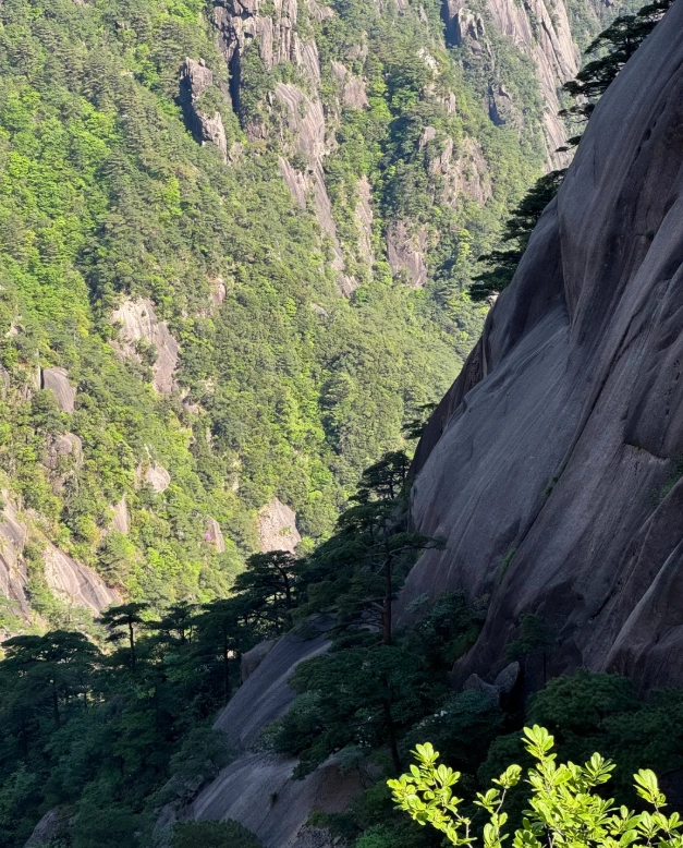 huangshan travel guide huangshan travel guide
