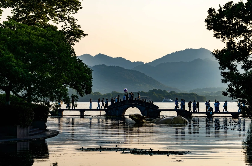 west lake hangzhou west lake hangzhou