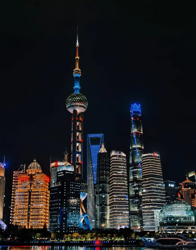 things to do in shanghai with kids