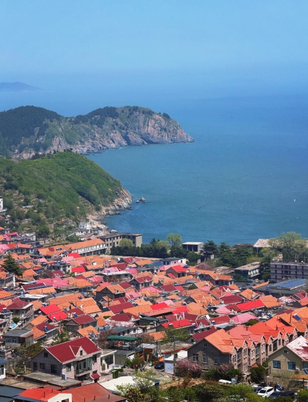 things to do in Qingdao things to do in Qingdao