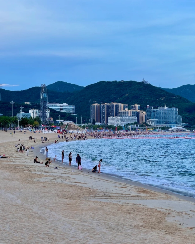 shenzhen travel guide