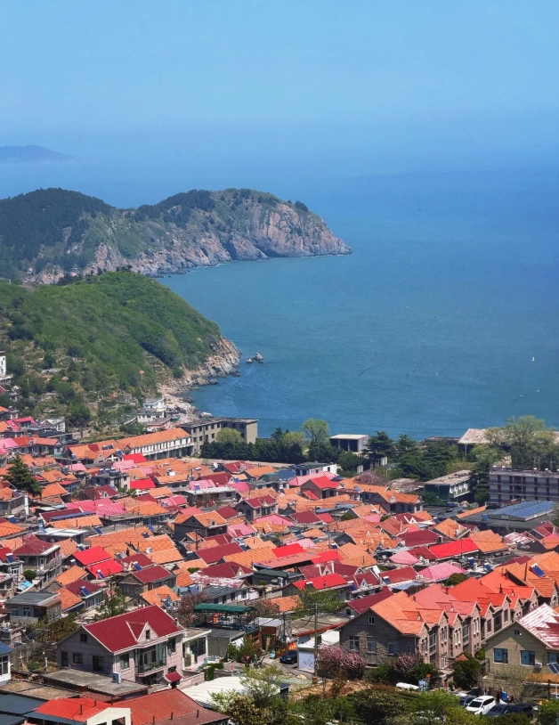 Qingdao on a budget