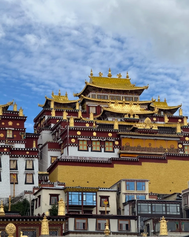 things to do in Shangri-La things to do in Shangri-La