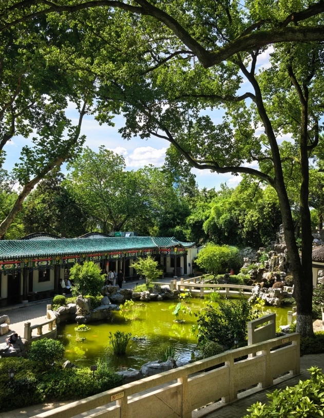 Ningbo travel guide Ningbo travel guide