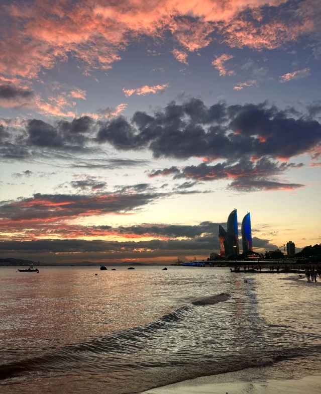 things to do in Xiamen