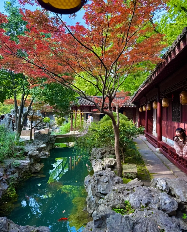 Ningbo cultural attractions