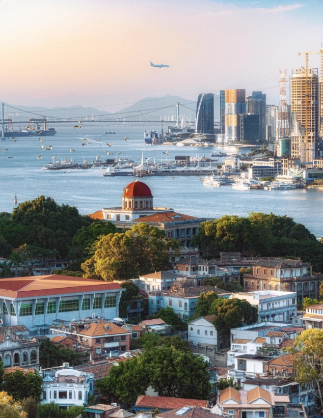 how many days to spend in xiamen how many days to spend in xiamen