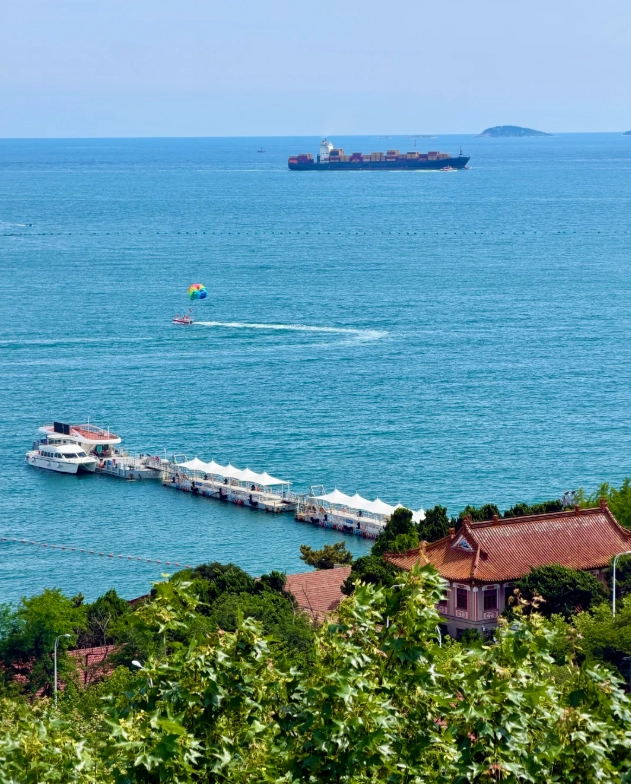 Qingdao on a budget